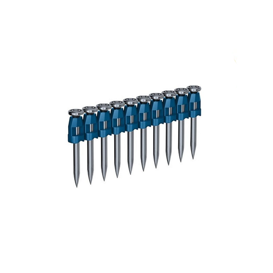 BOSCH Concrete Nails NB-40 (Length 40mm) 1600A02R7F
