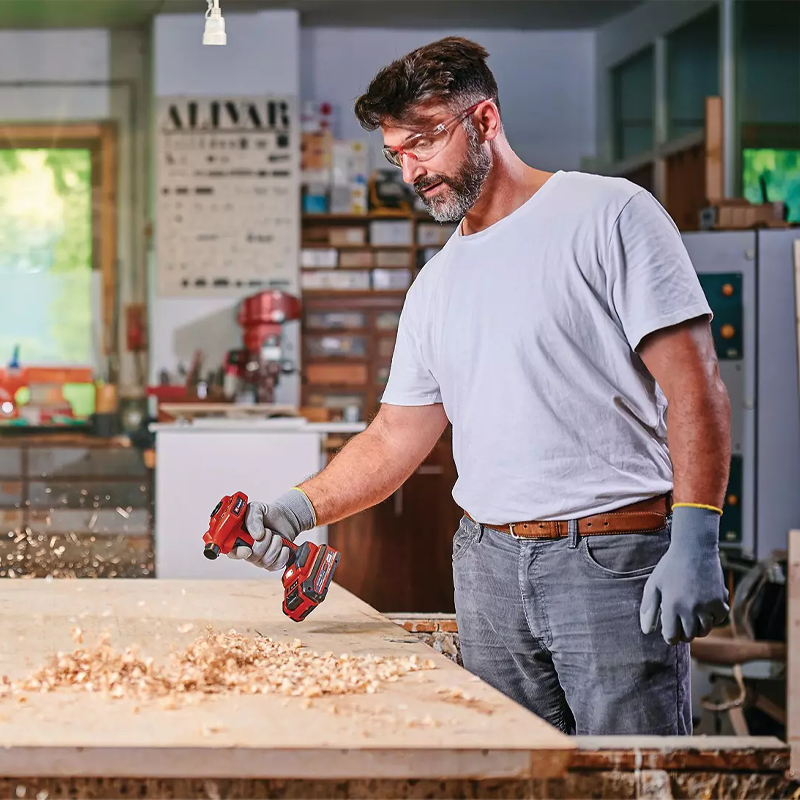 Einhell CE-AP 18 Li-Solo PXC 18V Cordless Air Pump (Body) 2070110