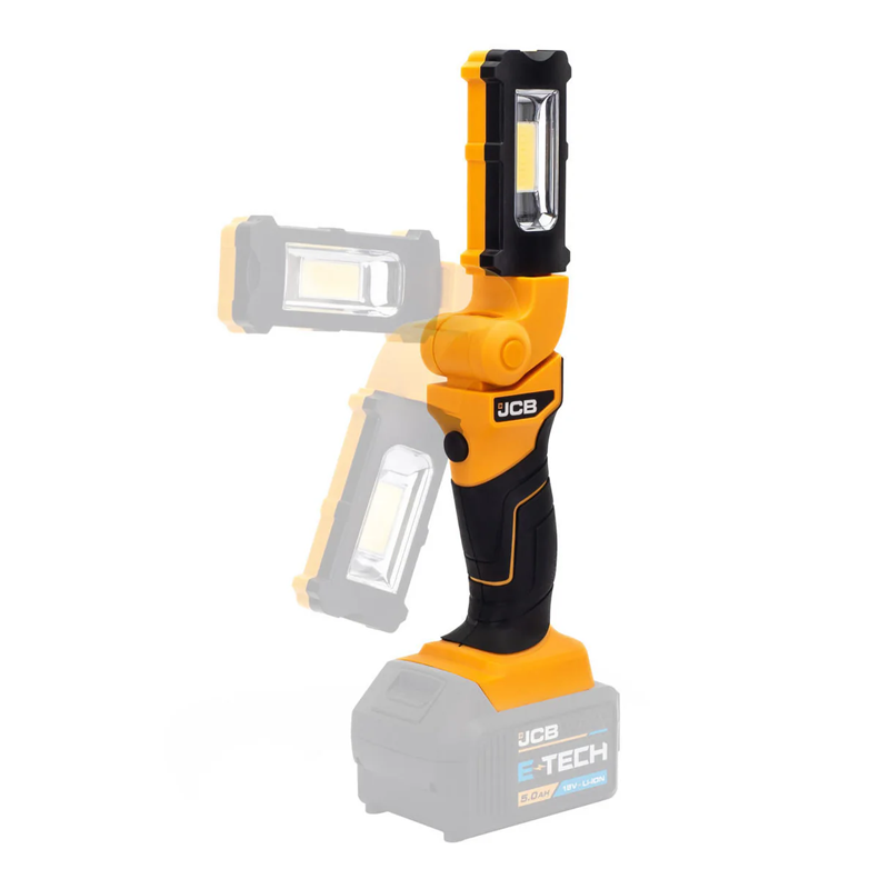 JCB 18V Inspection Light Body 21-18IL-B