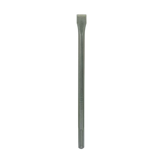 Bosch SDS Max Chisel 25mm x 400mm (2608690125) PK1
