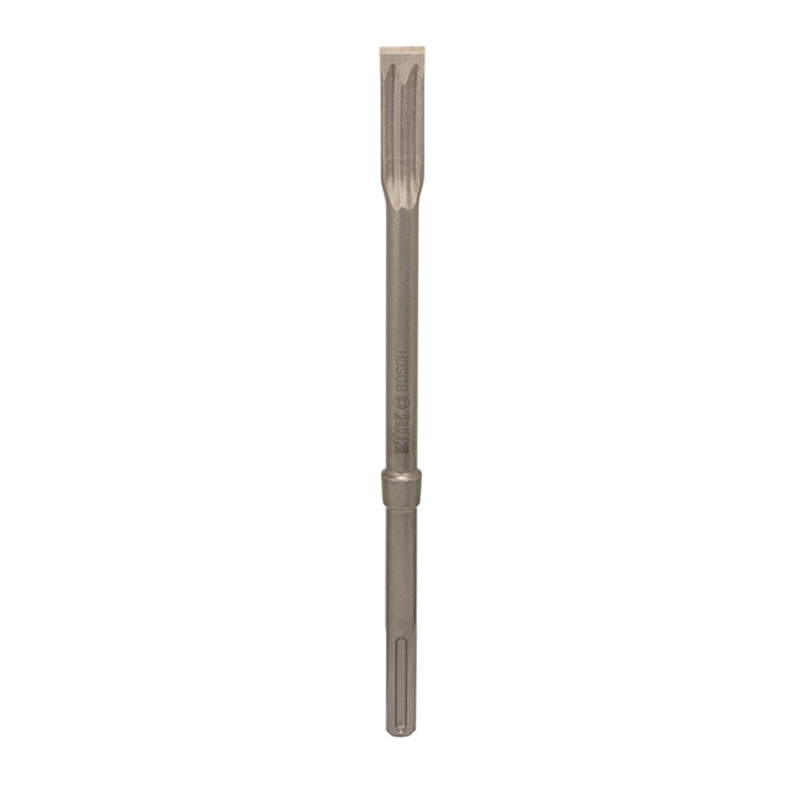 Bosch 25mm x 400mm SDS Max R-Tec Chisel 2608690166