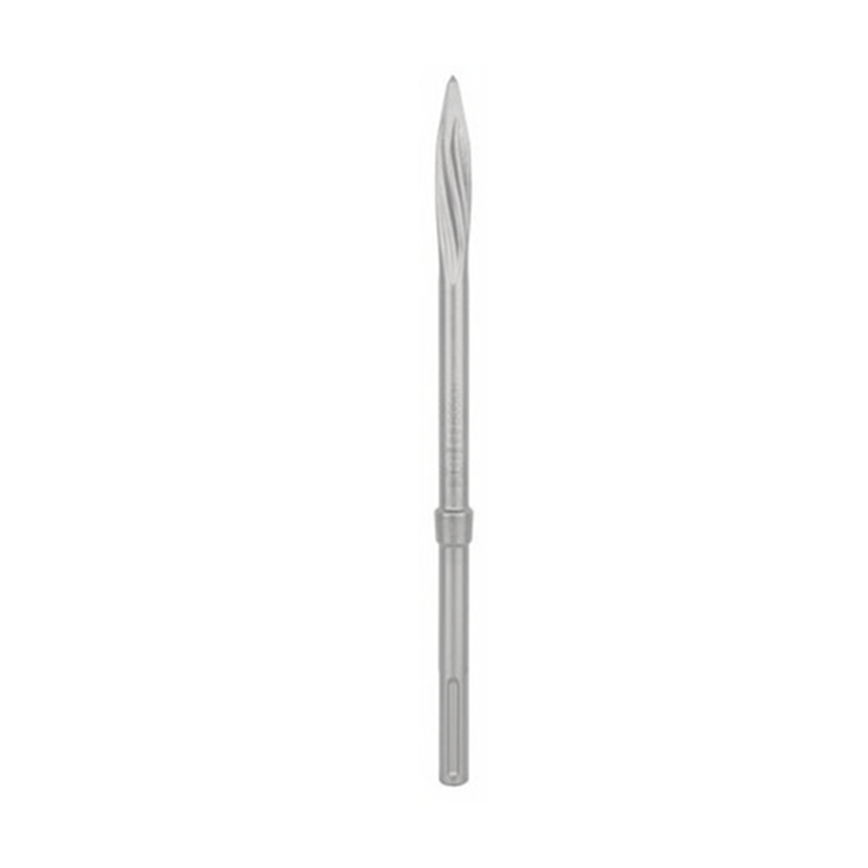 Bosch 400mm SDS Max Self Sharpening Point 2608690167