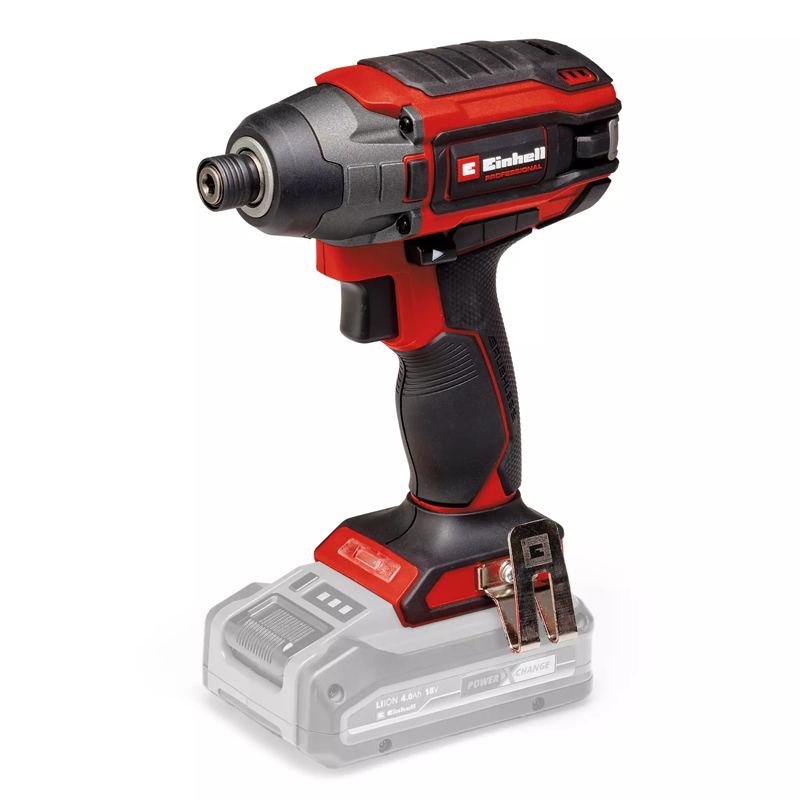 Einhell TP-CI 18/220 Li BL - Solo PXC 18V 220NM Professional Brushless Impact Driver (Body) 4510085