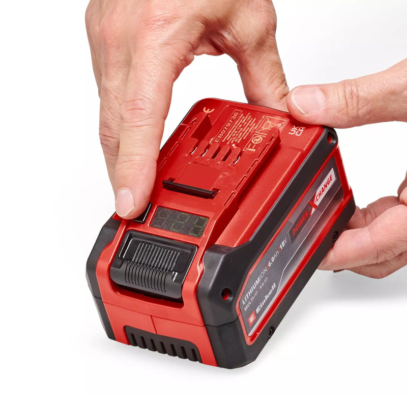 Einhell PXC 18V 4-6AH PXC-Plus Battery 4511502