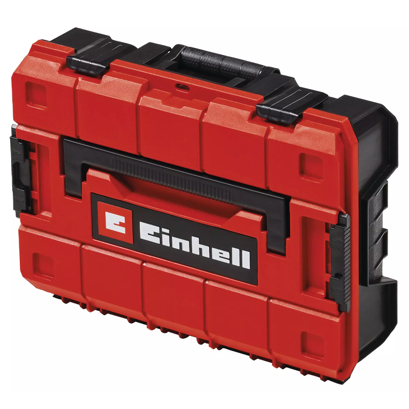 Einhell FIXETTO 18/50 N PXC 18V Professional Cordless 18G Nailer 4257795 Kit
