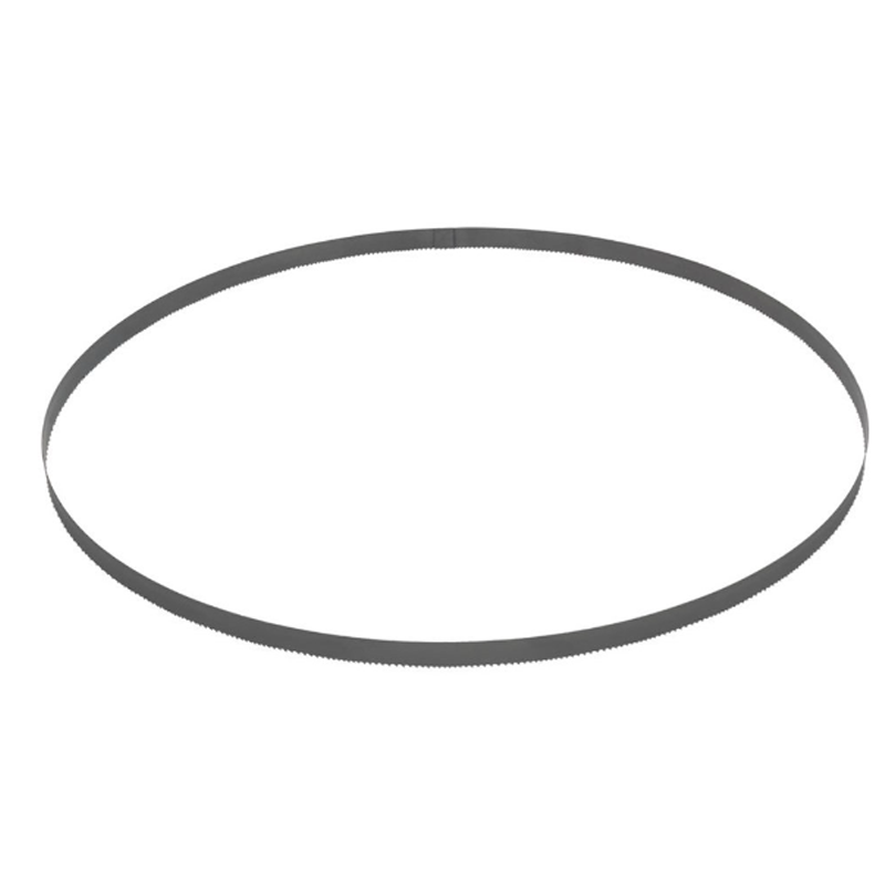 MILWAUKEE PK3 900MM 18TPI METAL BANDSAW BLADES 48390529
