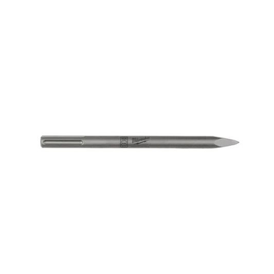 Milwaukee SDS Max Ponited Chisel 280mm 4932343734