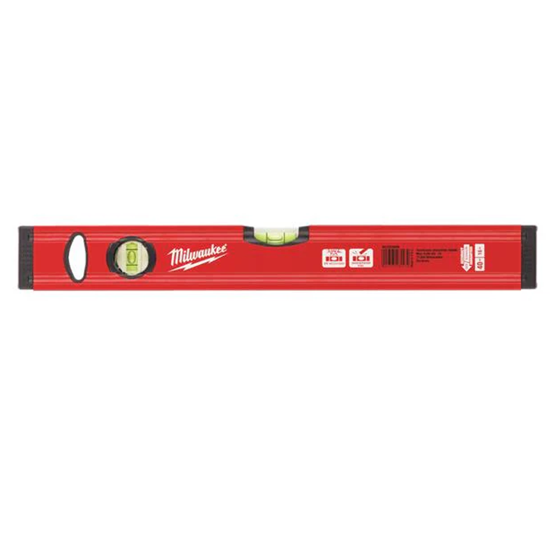 Milwaukee Magnetic Slim Level 600mm 4932464855