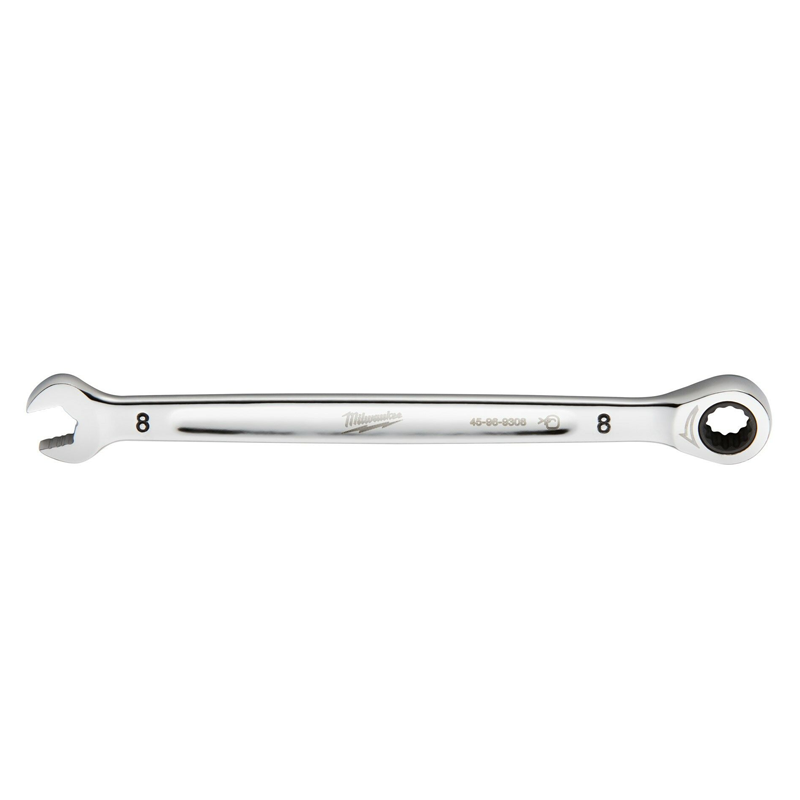 Milwaukee Maxbite RAT Met Comb Span 8mm - 1pc 4932471501