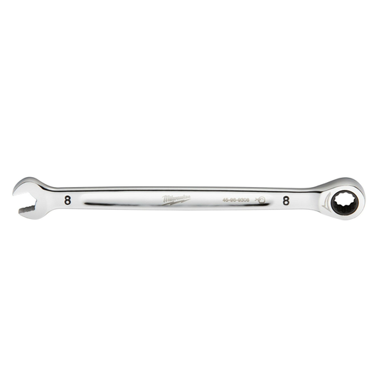 Milwaukee Maxbite RAT Met Comb Span 8mm - 1pc 4932471501