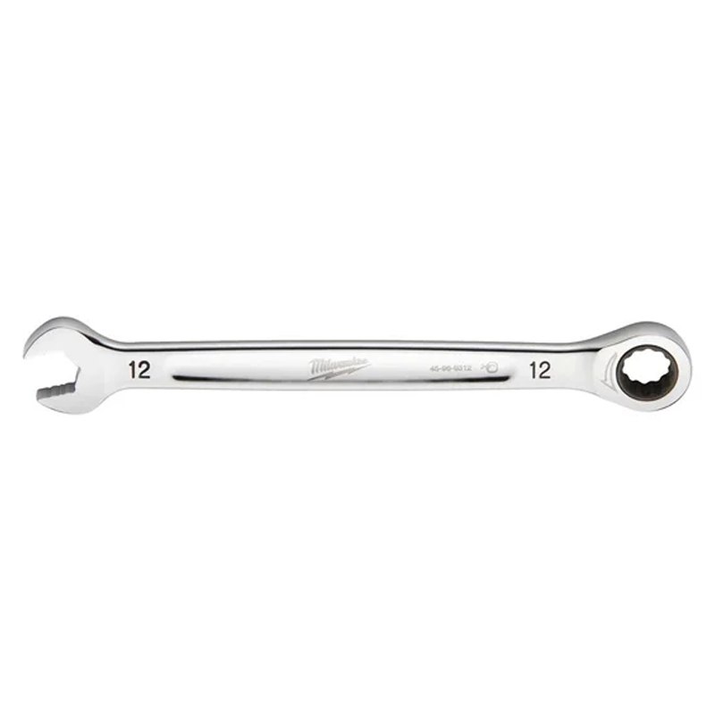 Milwaukee Maxbite RAT Met Comb Span 12mm - 1pc 4932471505