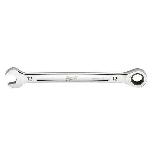 Milwaukee Maxbite RAT Met Comb Span 12mm - 1pc 4932471505