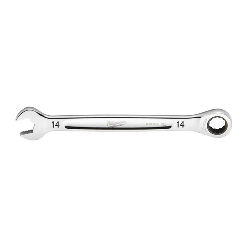 Milwaukee Maxbite RAT Met Comb Span 14mm - 1pc 4932471507