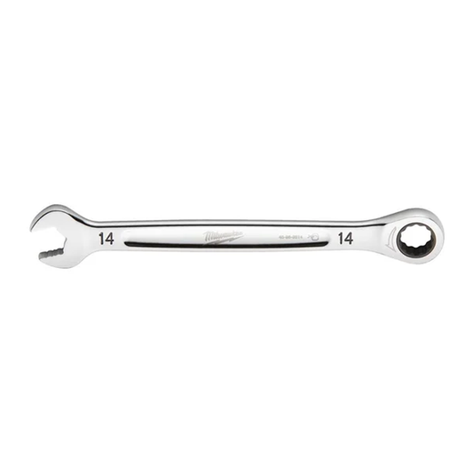 Milwaukee Maxbite RAT Met Comb Span 14mm - 1pc 4932471507