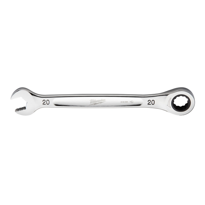 Milwaukee Maxbite RAT Met Comb Span 20mm - 1pc 4932471513