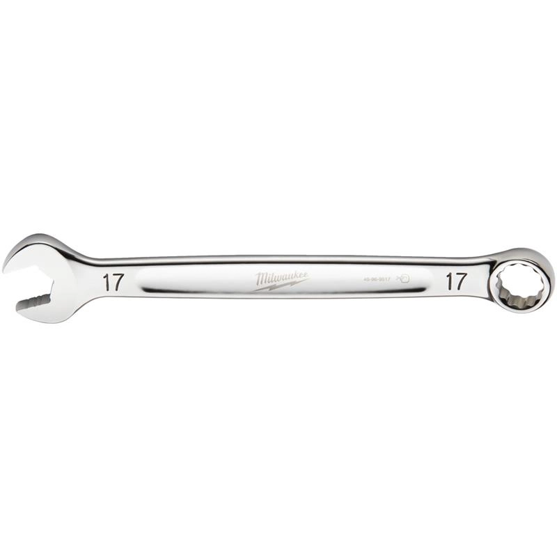 Milwaukee Maxbite Met Comb Span 17mm - 1pc 4932471525