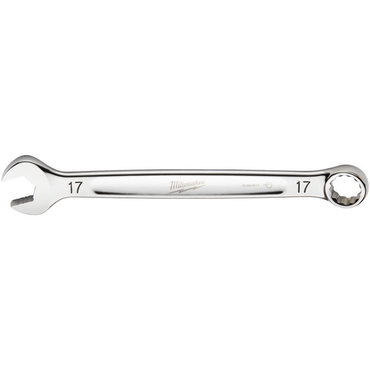 Milwaukee Maxbite Met Comb Span 17mm - 1pc 4932471525
