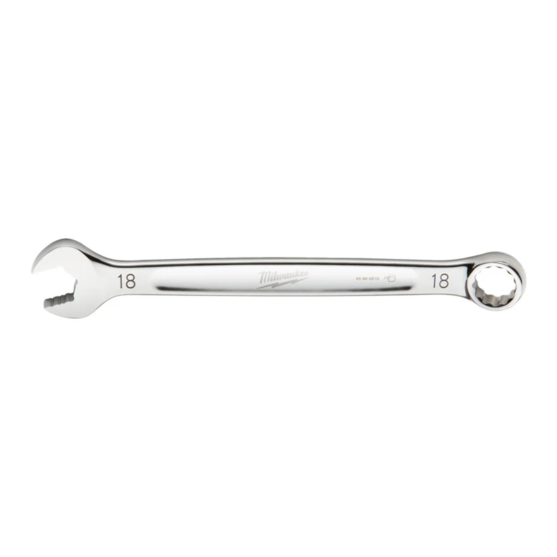 Milwaukee Maxbite Met Comb Span 18mm - 1pc 4932471526