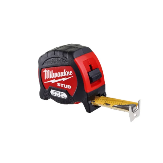 Milwaukee 5MTR/16FT STUD Tape Measure 4932471628