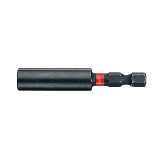 Milwaukee Shockwave 60mm Bit Holder  4932472062