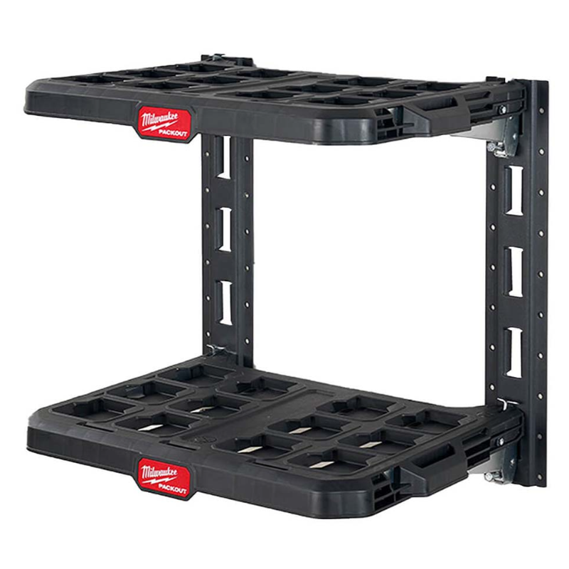 Milwaukee Packout Racking System 4932472127