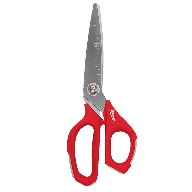 Milwaukee Straight Scissors 4932479409