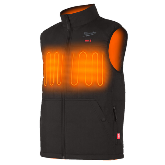 Milwaukee M12HPVBL2-0(L) Large Heated Body Warmer