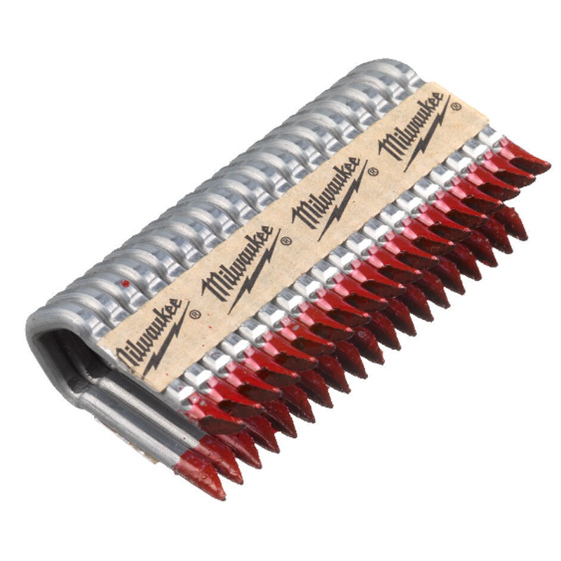 Milwaukee FENCING STAPLE 50MM HDG BOX960 4932480360