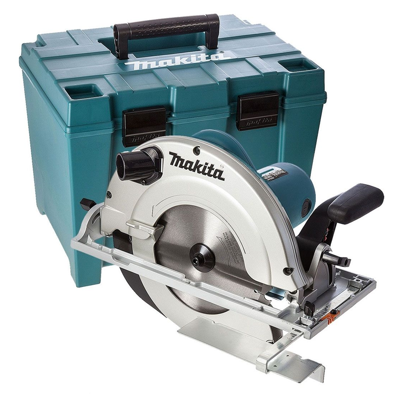 Makita 5903RK 235mm Circular Saw 240V C/W CARRY Case
