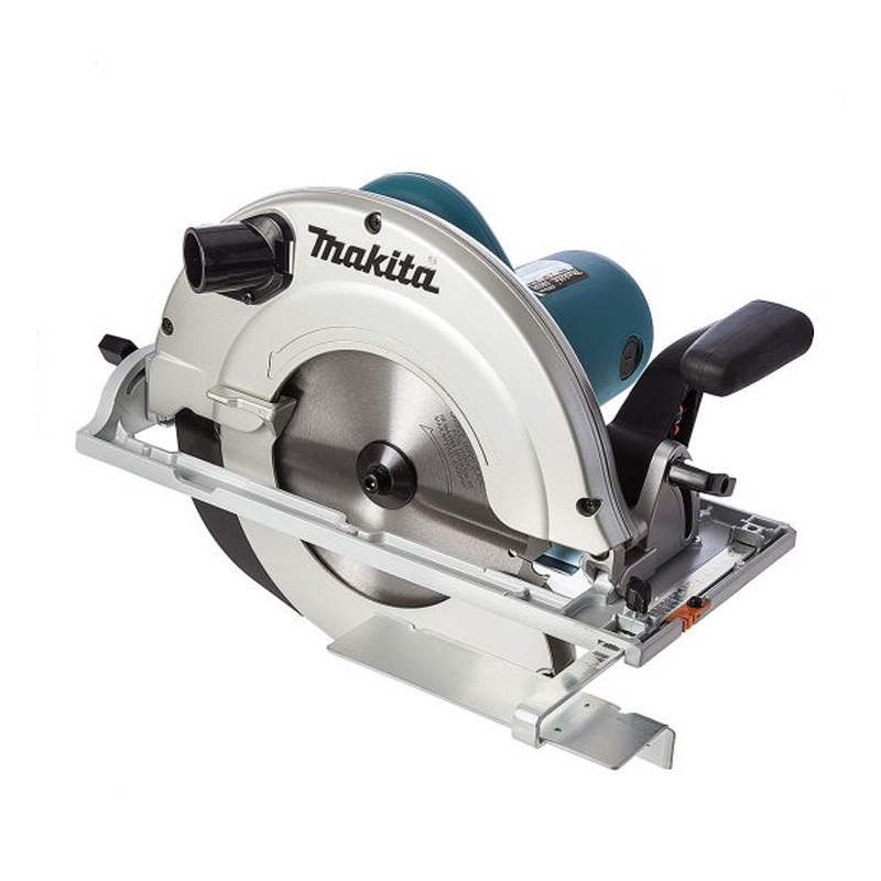 Makita 5903RK 235mm Circular Saw 110V C/W Carry Case