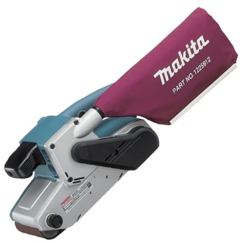 Makita 9404 4" BELT Sander 240V