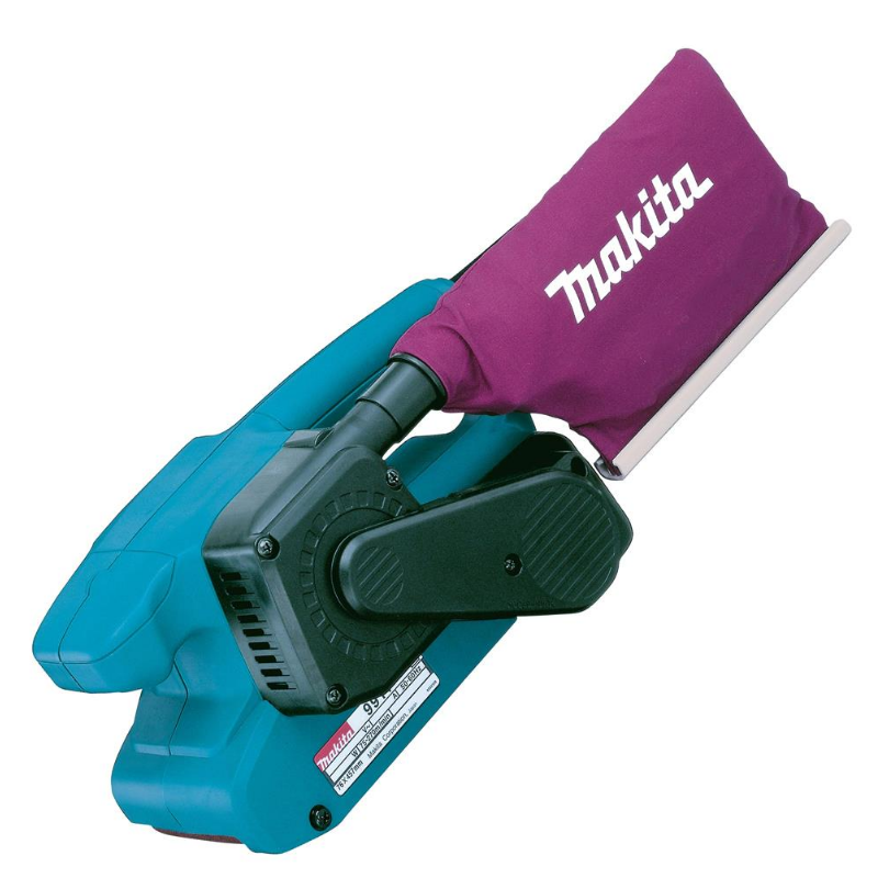 Makita 9911 3" BELT Sander 110V