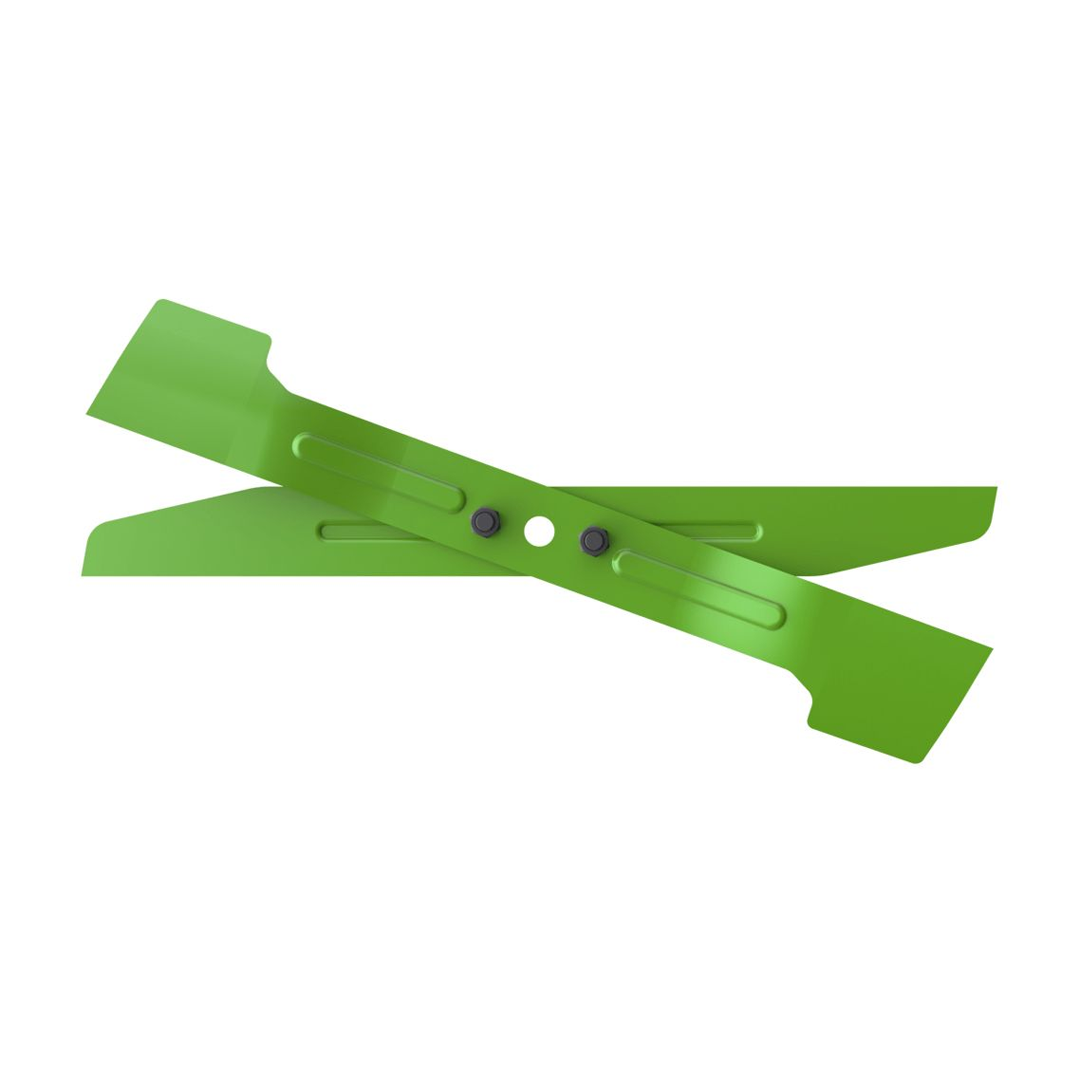 EGO AB2102D-E 52cm Dual Bagging Blade For LM2130E