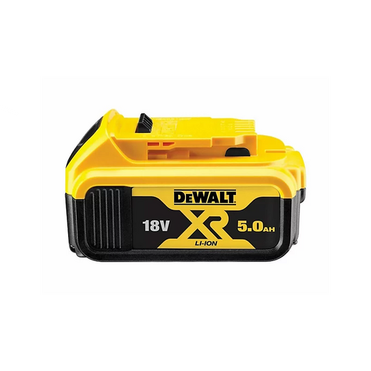 Dewalt DCB184-XJ 5.0ah 18v XR Lithium Ion Battery
