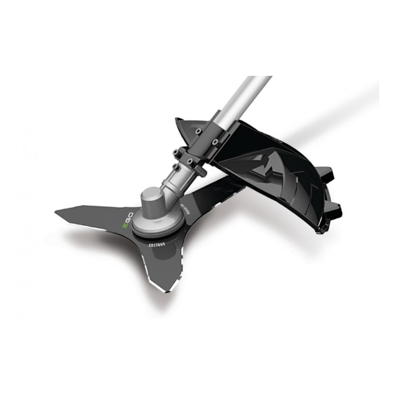 EGO BCA1200 30cm 3 Blade Brush Cutter Attachment