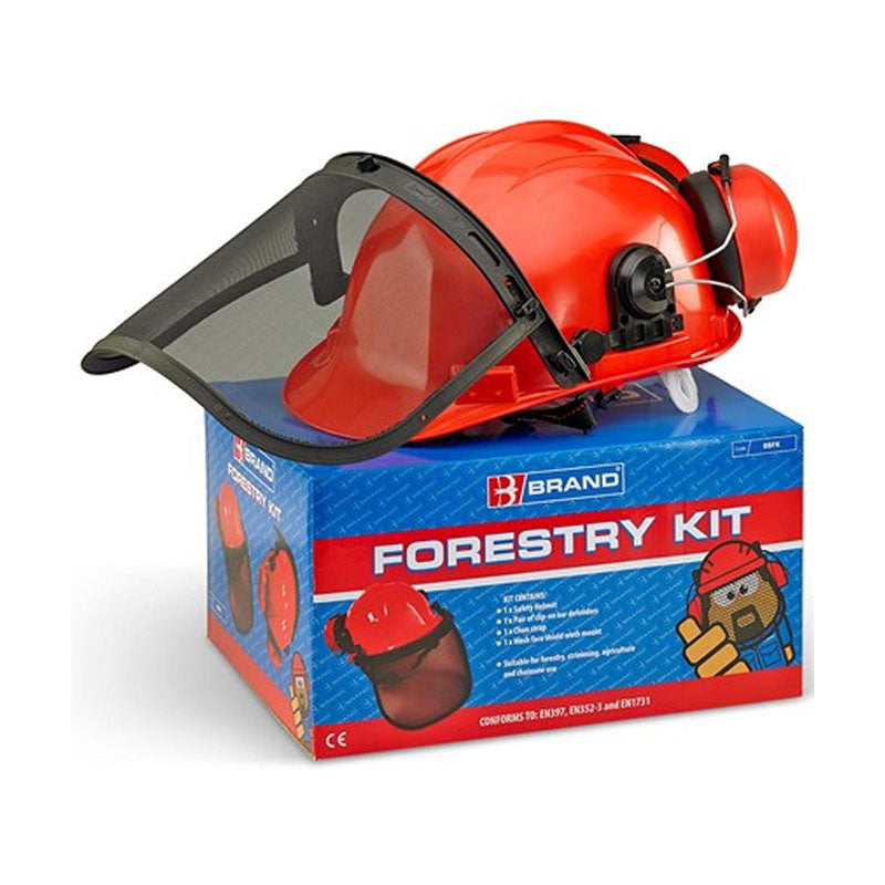 Beeswift BBFK B-Brand Forestry Kit