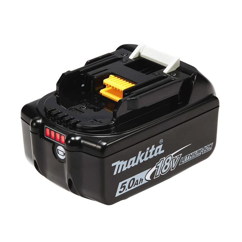 Makita BL1850 18V 5.0AH Li-ion Battery