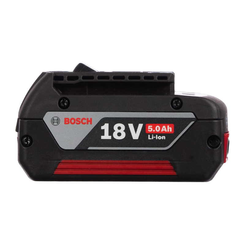 BOSCH GSB18V-45 Combi Drill Body 45nm Kit (Charger & 5Ah Battery)