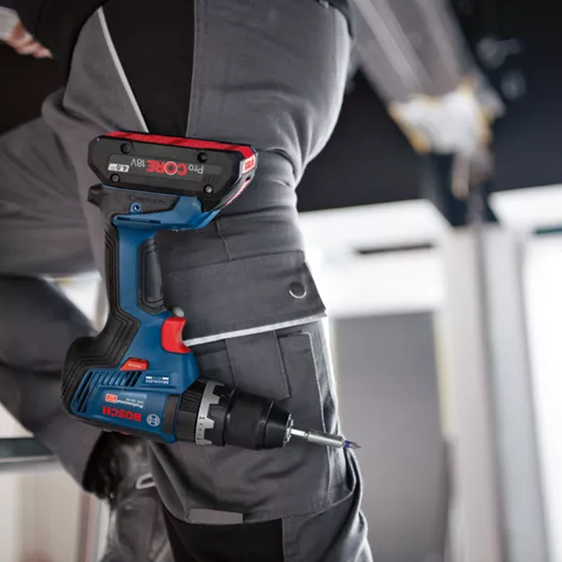Bosch GSB18V55 Brushless Combi Drill Body Only