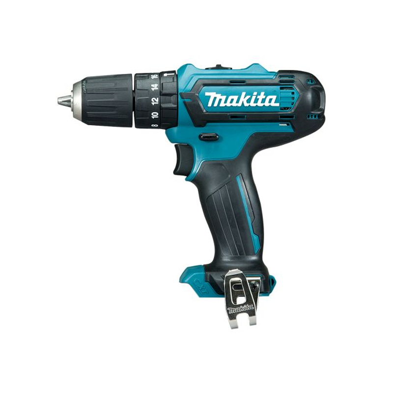 Makita CLX203AJX1 10.8V Combi+ Multi Cutter Pack 2X 2.0AH