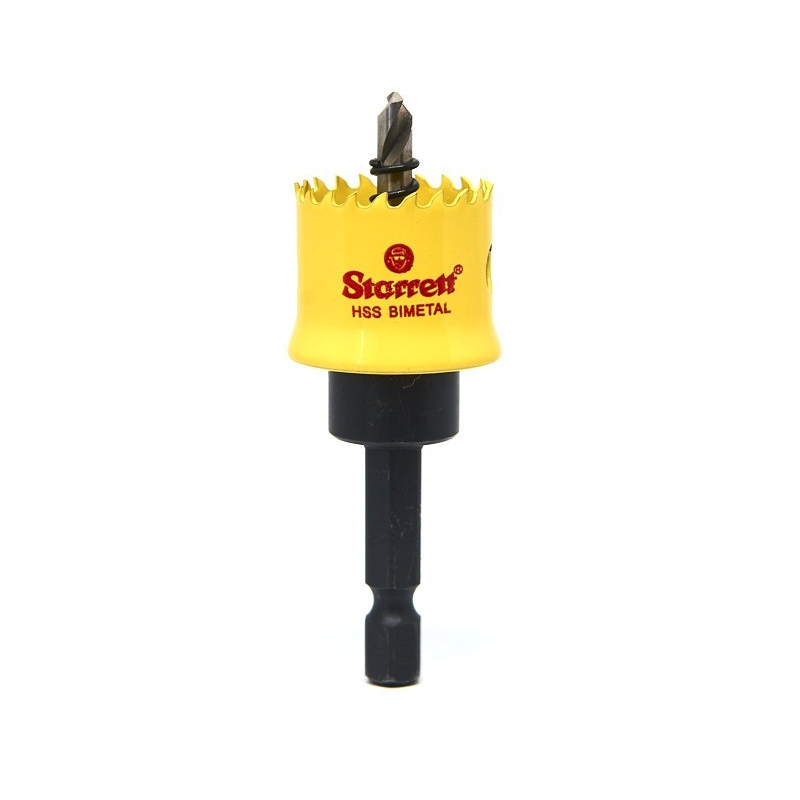 STARRETT CSC22 Cordless Holesaw 22mm s