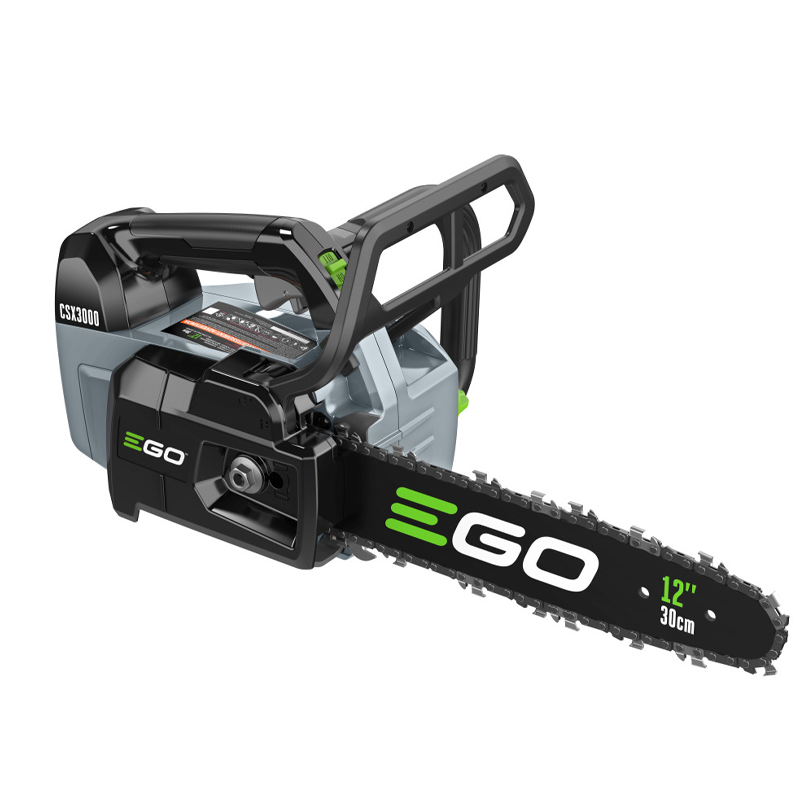 EGO CSX3000 56V Commercial 30cm Top Handle Cordless Chainsaw (Body Only)