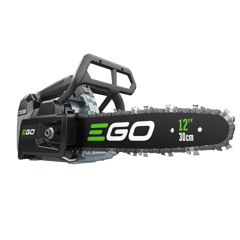 EGO CSX3000 56V Commercial 30cm Top Handle Cordless Chainsaw (Body Only)