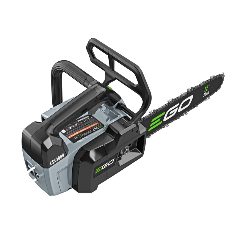EGO CSX3000 56V Commercial 30cm Top Handle Cordless Chainsaw (Body Only)