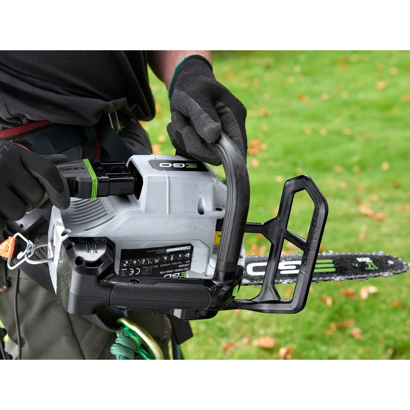 EGO CSX3000 56V Commercial 30cm Top Handle Cordless Chainsaw (Body Only)