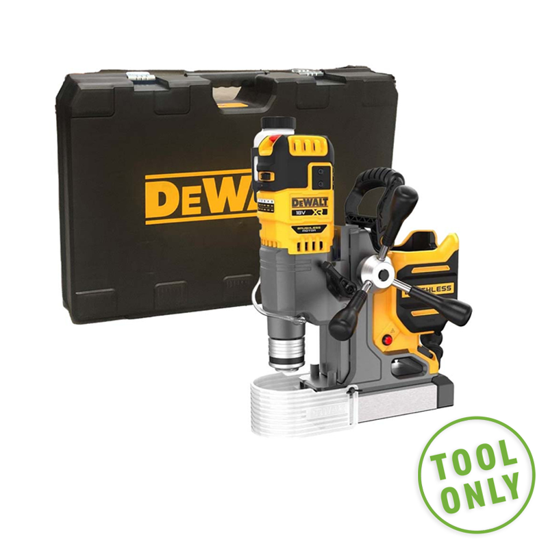 DeWALT DCD1623N-XJ 18V Magnetic Drill Press Flexvolt (Body Only)