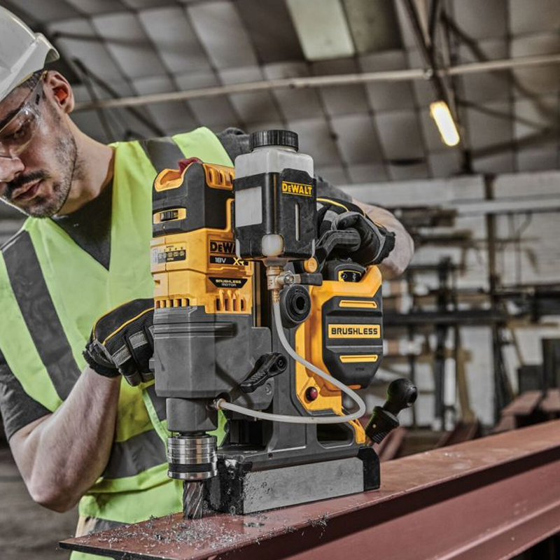 DeWALT DCD1623N-XJ 18V Magnetic Drill Press Flexvolt (Body Only)