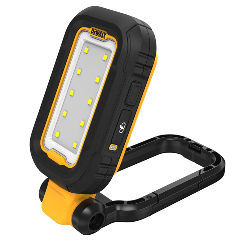 Dewalt DCL182-XJ Rechargable USB-C Task Light