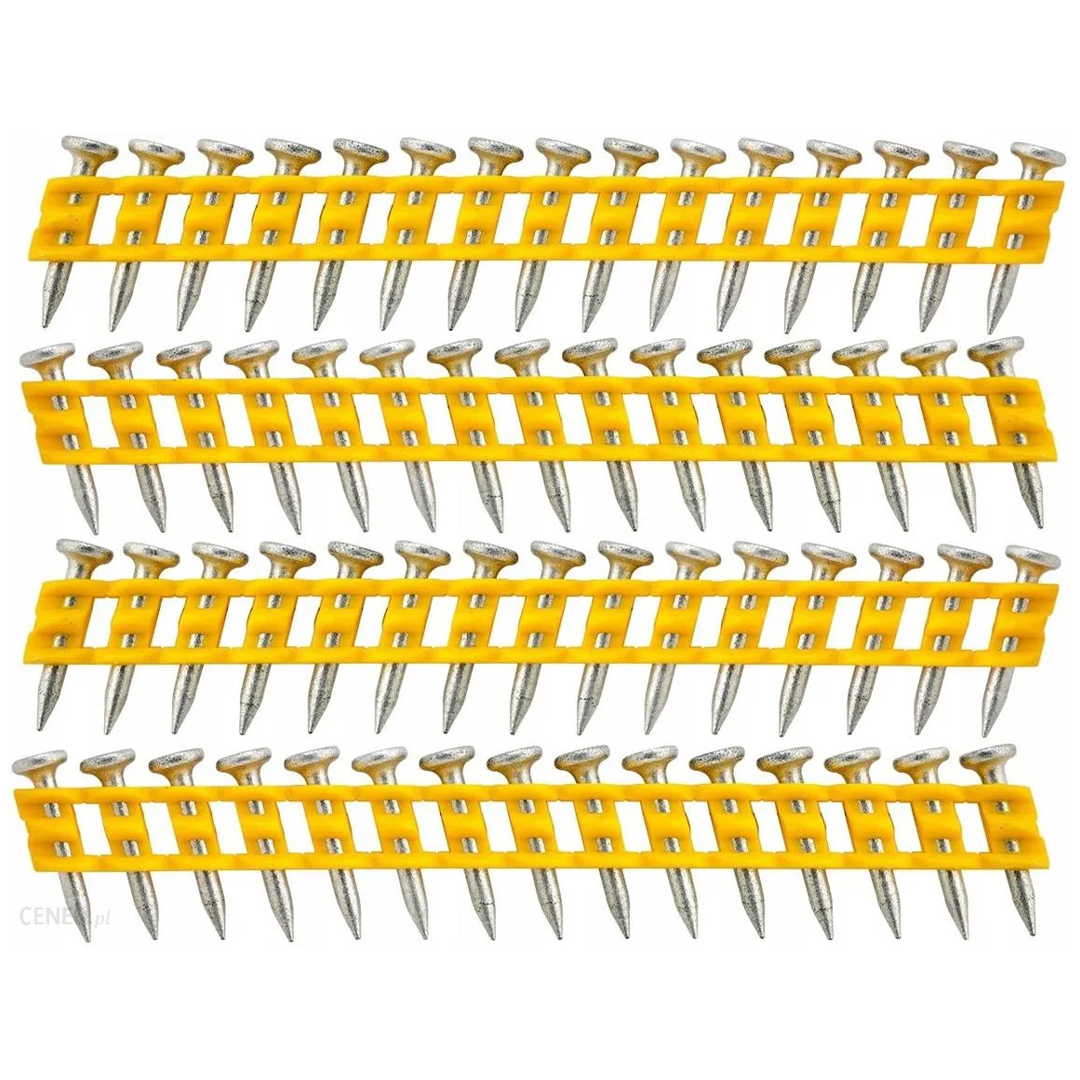 Dewalt DCN8901020 Dewalt Std Pins 20mm X 2.6mm BOX 1005