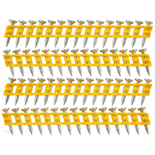 Dewalt DCN8901020 Dewalt Std Pins 20mm X 2.6mm BOX 1005